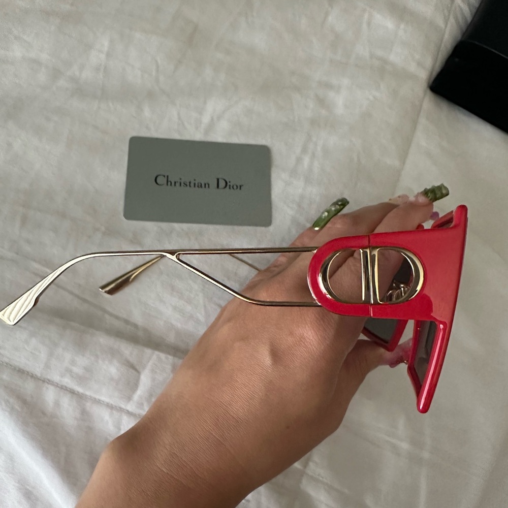 Dior sunglasses